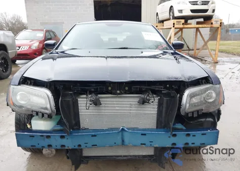 2014 Chrysler 300 300S из США, поврежденный, VIN 2C3CCABG7EH281483